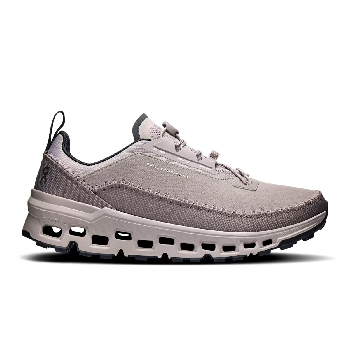 On Running Cloudaway 2 'Cinder Fog'