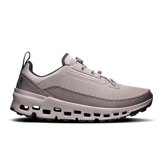 On Running Cloudaway 2 'Cinder Fog'