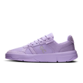 On Running The Roger Clubhouse Ace 'Bloom Thistle'