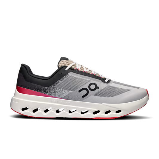 On Running Cloudsurfer Next 'Black White'