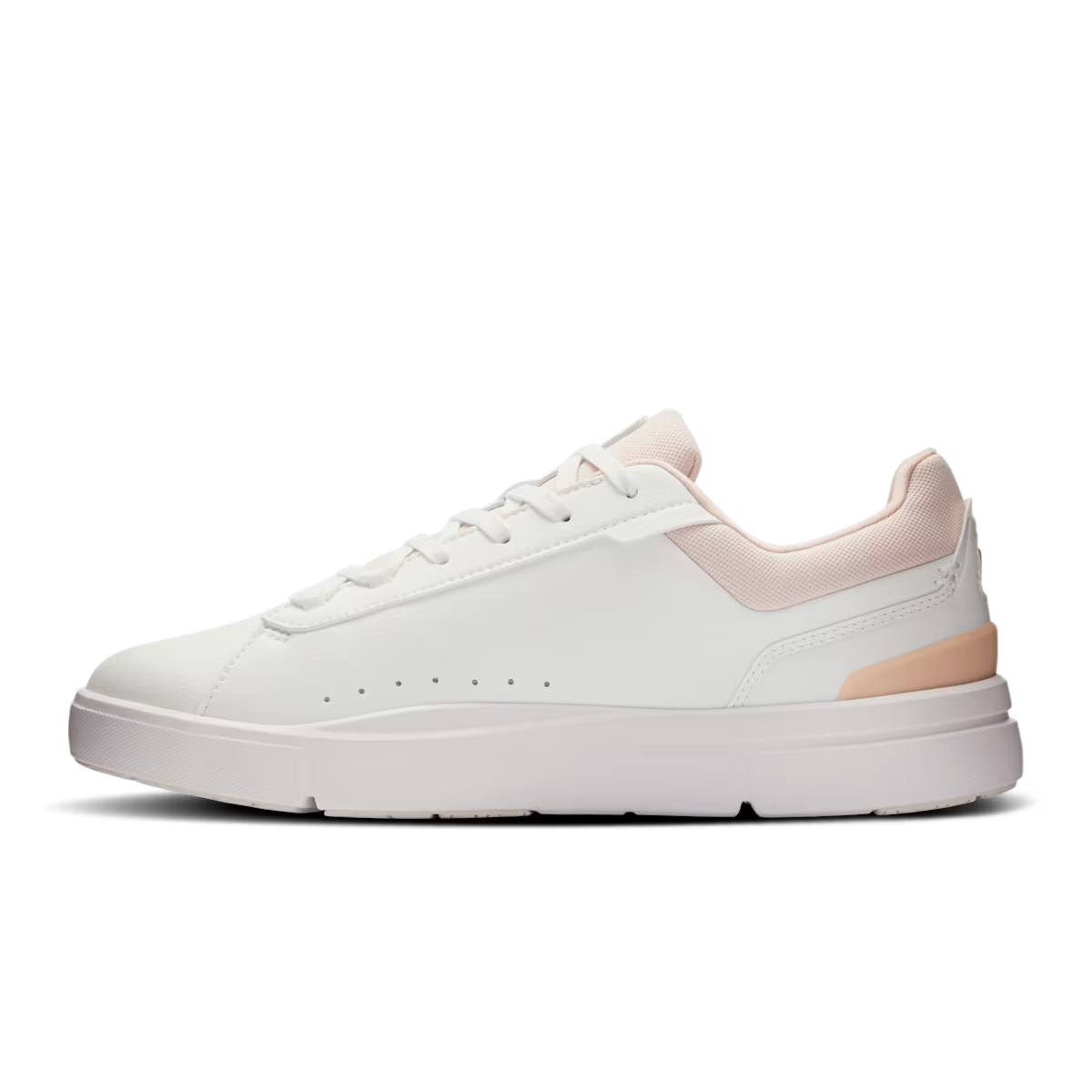 On Running The Roger Advantage 'White Rosehip'