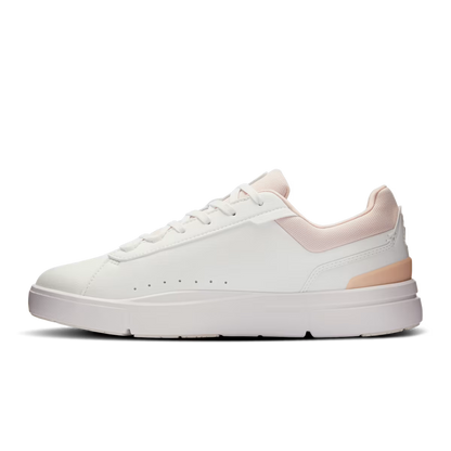 On Running The Roger Advantage 'White Rosehip'