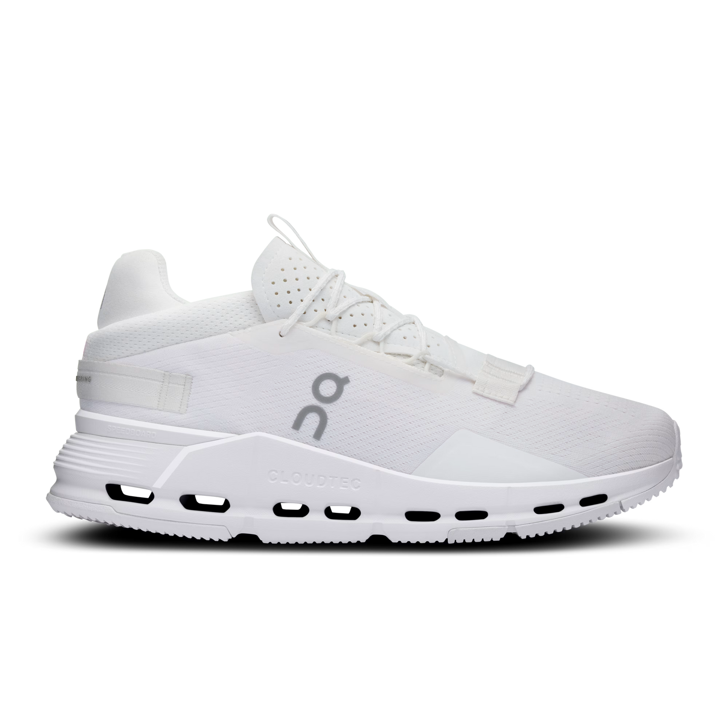 On Running Cloudnova 2 'All White'