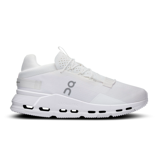 On Running Cloudnova 2 'All White'