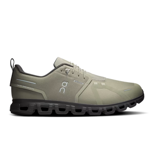 On Running Cloud 6 Waterproof 'Olive Espresso'