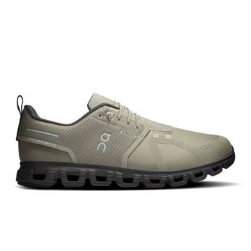On Running Cloud 6 Waterproof 'Olive Espresso'