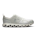 On Running Cloud 6 Waterproof 'Pelican Ghost'