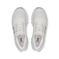 On Running Cloudmonster 3 'White Wolf'