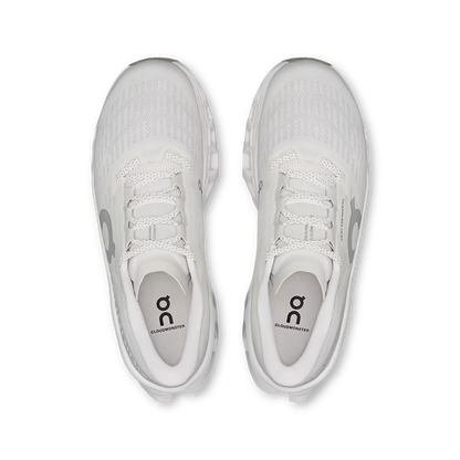 On Running Cloudmonster 3 'White Wolf'