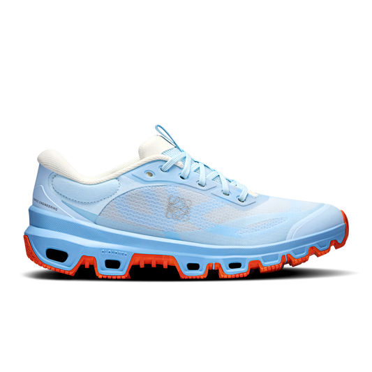 On Running X Loewe 2 Cloudventure 'Blue Red'
