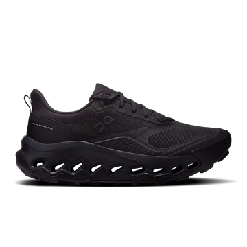 On Running Cloudhorizon 2 'Black'