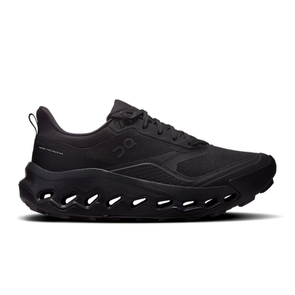 On Running Cloudhorizon 2 'Black'