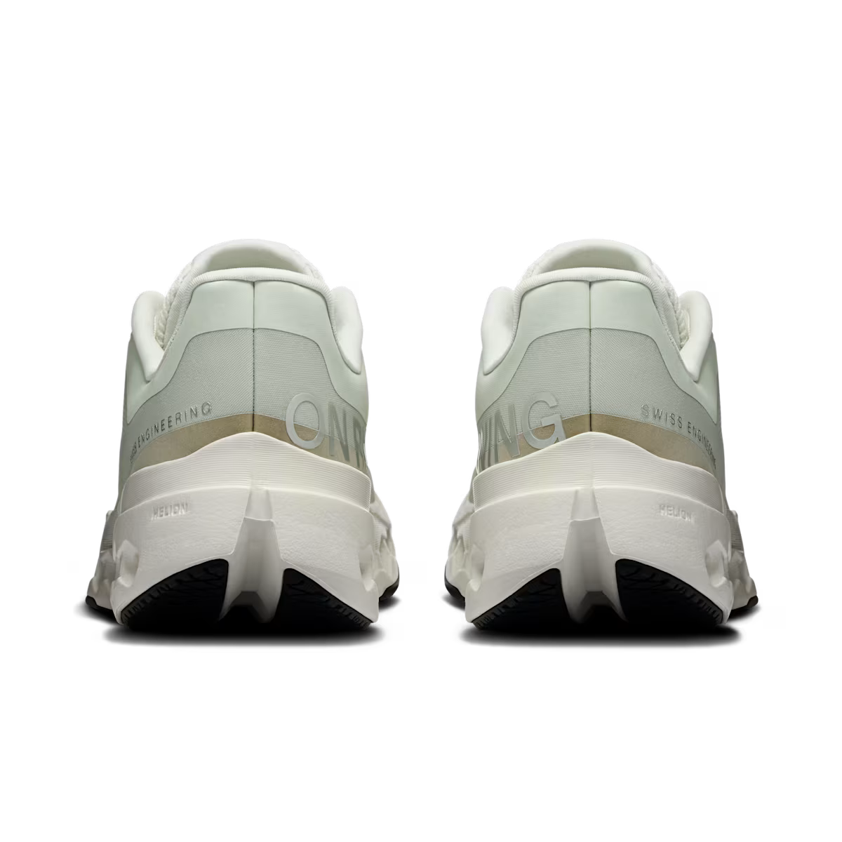 On Running Cloudsurfer Next 'Iceberg'