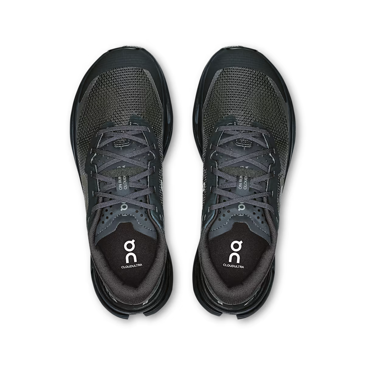 On Running Cloudultra 3 'Black'