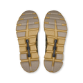 On Running Cloud 6 Waterproof 'Olive Safari'