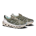 On Running Cloud X Tempo 'Bark Ivory'