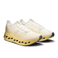 On Running Cloudsurfer Max 'Ivory Dijon'