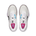 On Running The Roger Pro Fire 'White Pink'