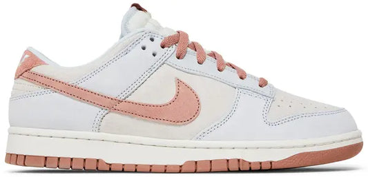 Dunk Low Retro Premium 'Fossil Rose'