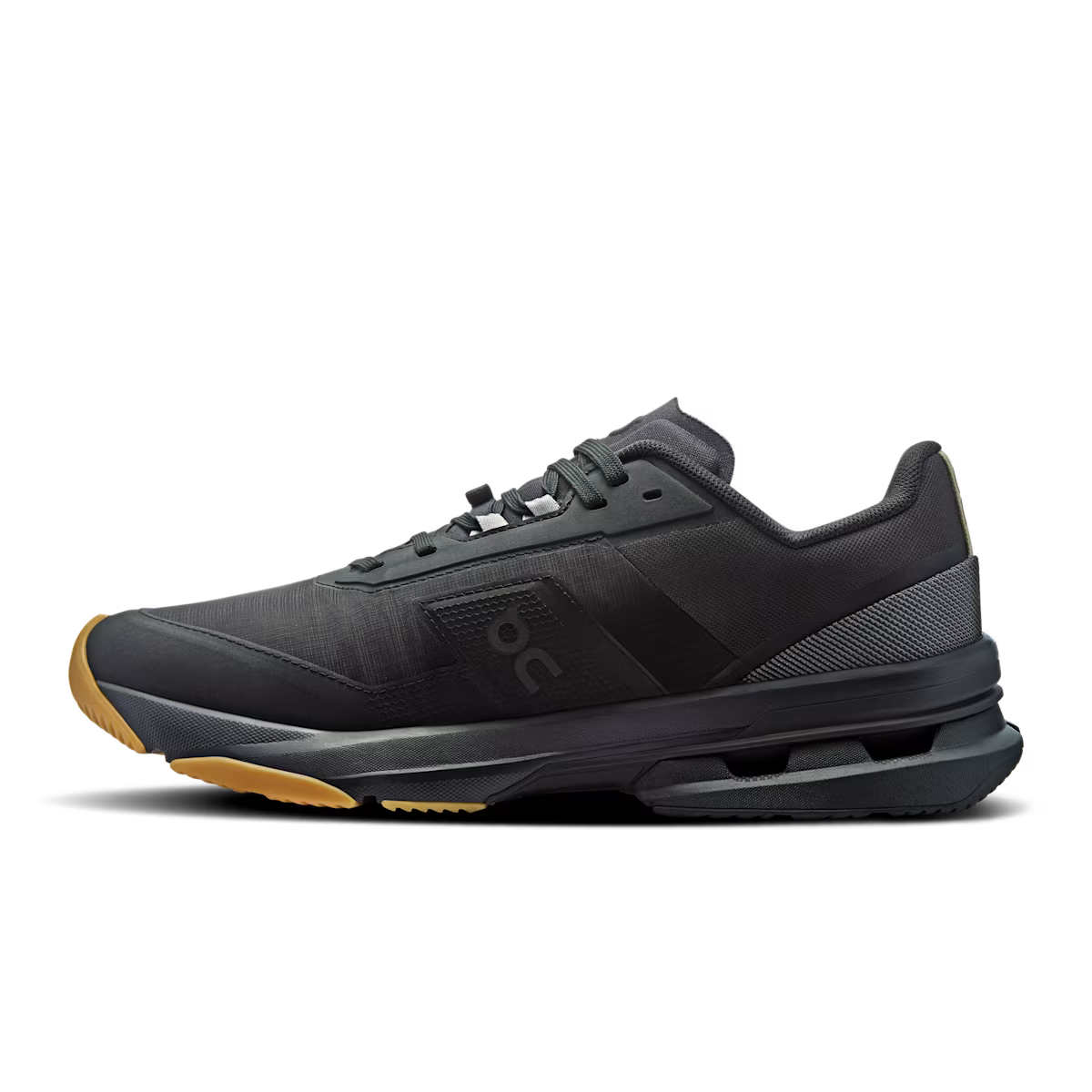On Running Cloudpulse Pro 'Black Rock'