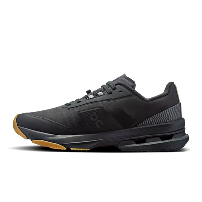On Running Cloudpulse Pro 'Black Rock'
