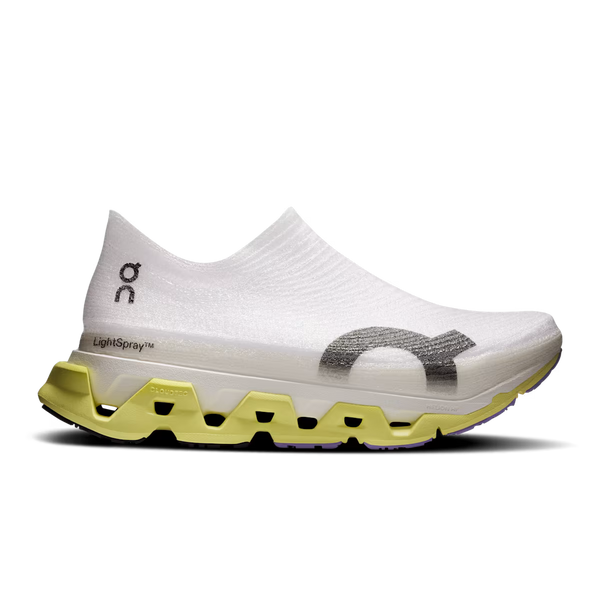 On Running LightSpray Cloudmonster 3 Hyper 'Limelight Bloom'
