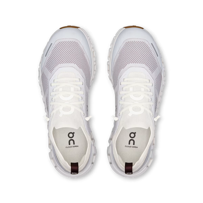 On Running Cloud 6 Versa 'Ice Maroon'