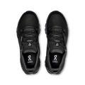 On Running Cloudrock Low Waterproof 'Black'