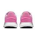 On Running Cloud 6 'Raspberry White'