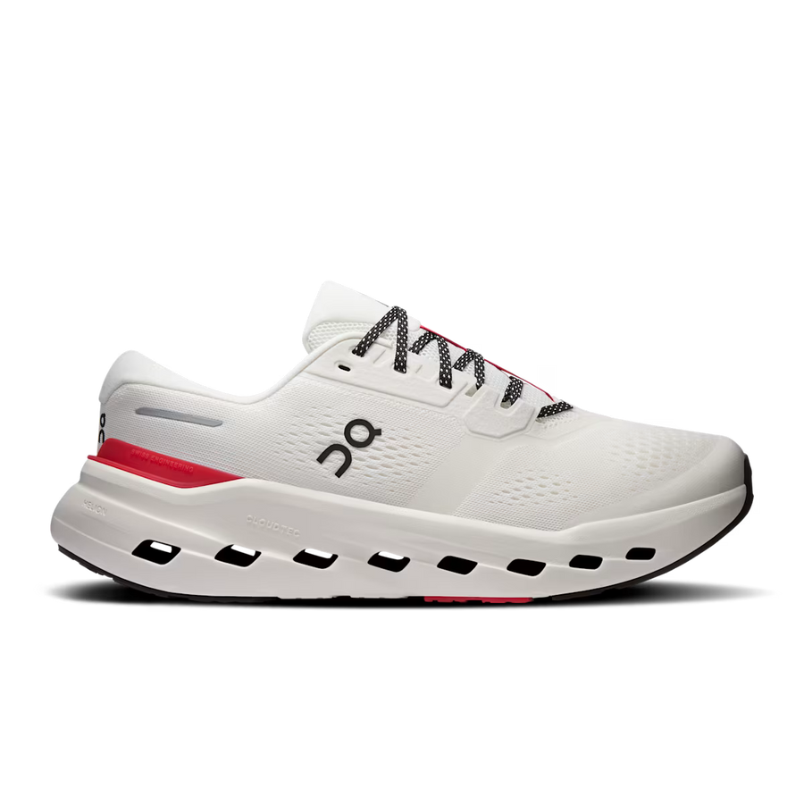 On Running Cloudrunner 3 'Ivory Robin'