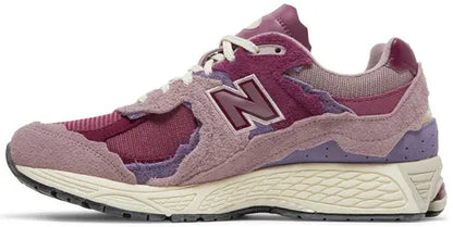 New Balance 2002R Protection Pack - 'Pink'