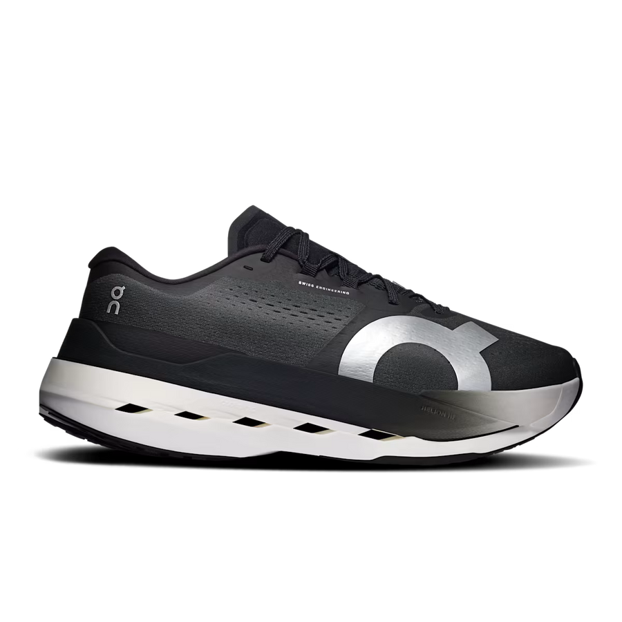 On Running Cloudboom Max 'All Black'