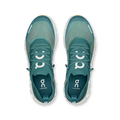 On Running Cloud 6 Versa 'Spirulina Citrine'