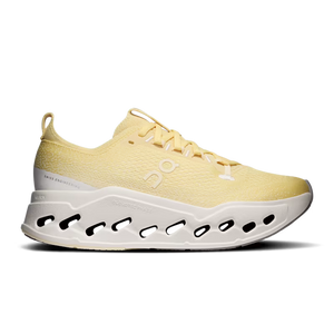 On Running Cloudsurfer Max 'Dijon Ivory'