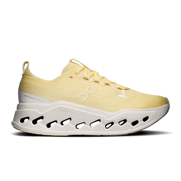 On Running Cloudsurfer Max 'Dijon Ivory'