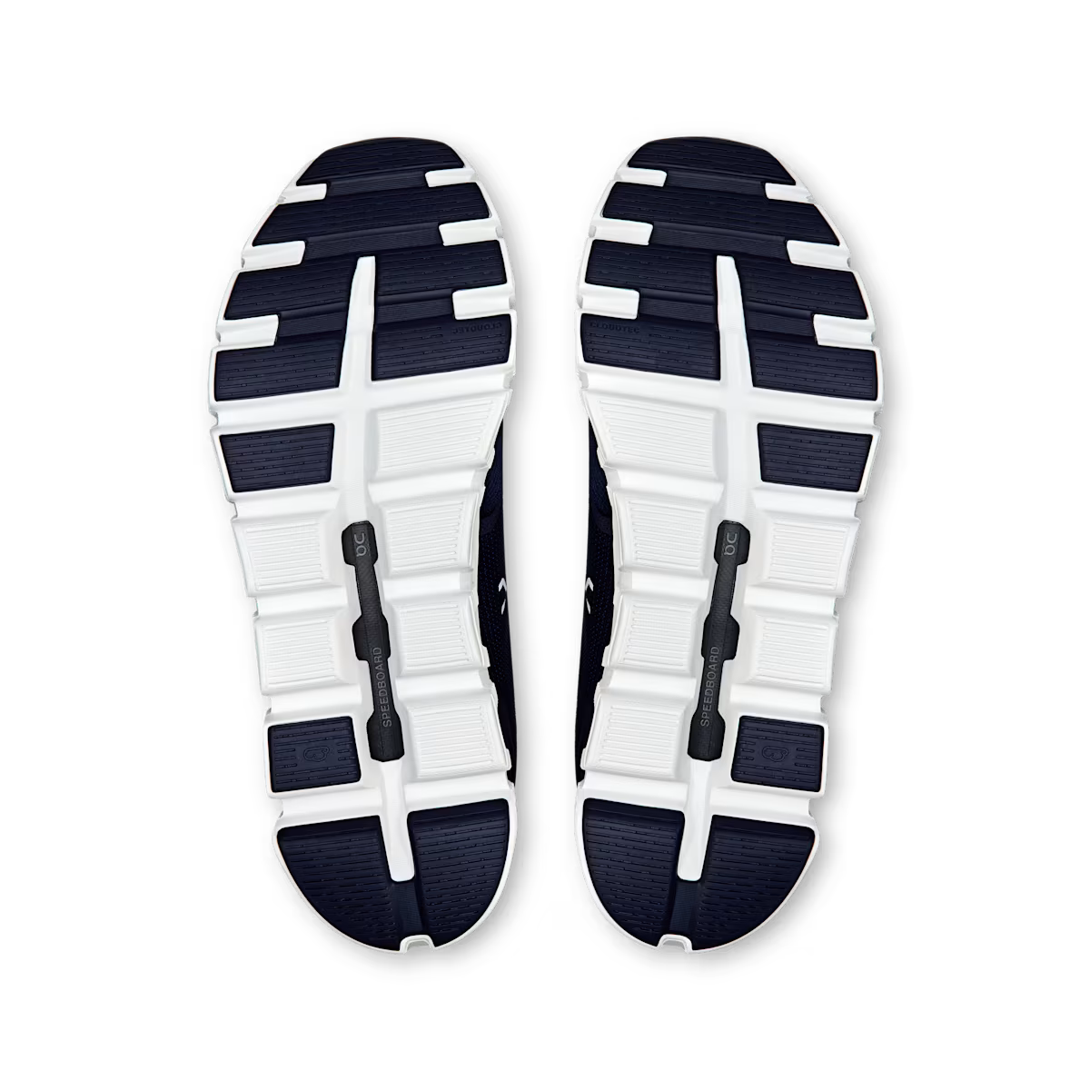 On Running Cloud 6 'Midnight White'