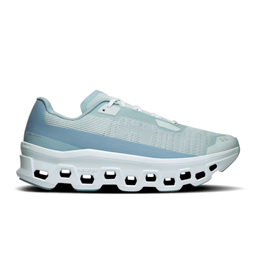 On Running Cloudmonster Void 'Brook Iceberg'