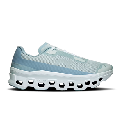 On Running Cloudmonster Void 'Brook Iceberg'
