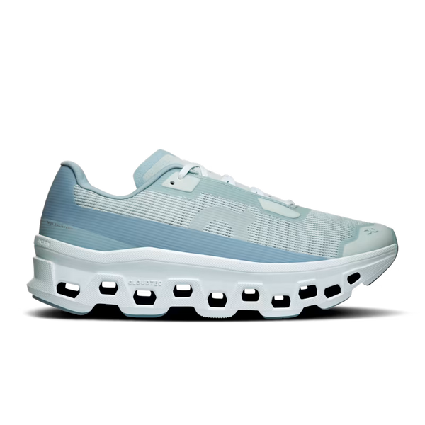 On Running Cloudmonster Void 'Brook Iceberg'