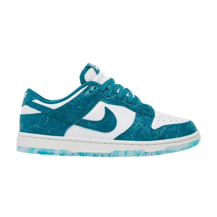 Dunk Low “Ocean”