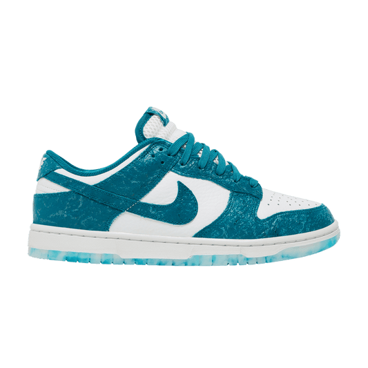 Dunk Low “Ocean”