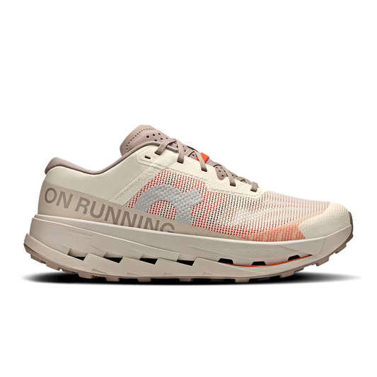 On Running Cloudultra 3 'Cinder Pearl'