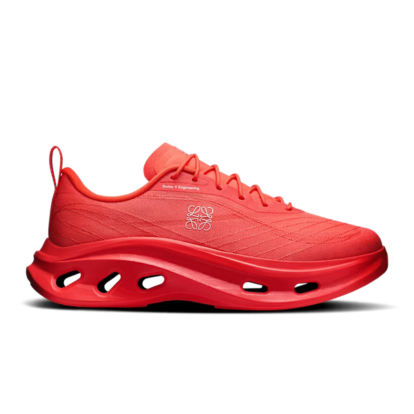 On Running Cloudtilt Cosmic LOEWE 'Bright Orange'
