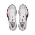 On Running The Roger Pro 3 'White Muscadine'
