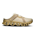 On Running Cloudmonster 3 Mule 'Loess Hare'