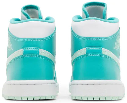 Air Jordan 1 Mid 'Marine Green' (WMNS)