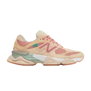 New Balance 9060 Joe Freshgoods 'Inside Voices Penny Cookie Pink'