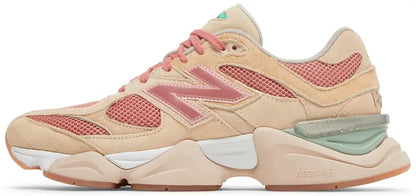 New Balance 9060 Joe Freshgoods 'Inside Voices Penny Cookie Pink'