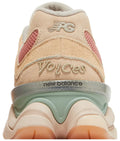 New Balance 9060 Joe Freshgoods 'Inside Voices Penny Cookie Pink'