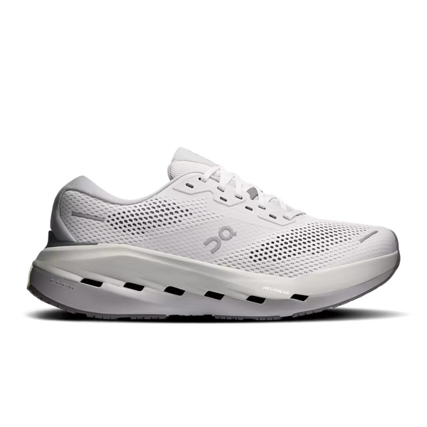 On Running Cloudrunner 3 Max 'Frost Rock'